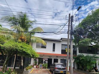 VENDO CASA PRIMER PISO EN SAN VICENTE
