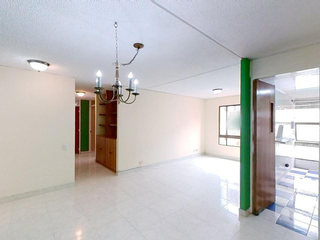 VENTA APARTAMENTO HAYUELOS FONTIBON