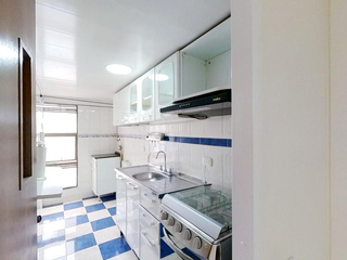 VENTA APARTAMENTO HAYUELOS FONTIBON