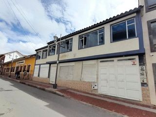Foto 1 de EDIFICIO DE OFICINAS  EN VENTA SECTOR CENTRO TUNJA