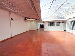 Foto 2 de EDIFICIO DE OFICINAS  EN VENTA SECTOR CENTRO TUNJA