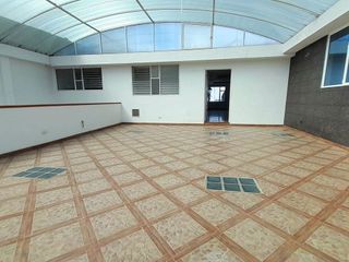 Foto 10 de EDIFICIO DE OFICINAS  EN VENTA SECTOR CENTRO TUNJA