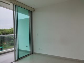 Apartamento en arriendo en Villa Campestre.