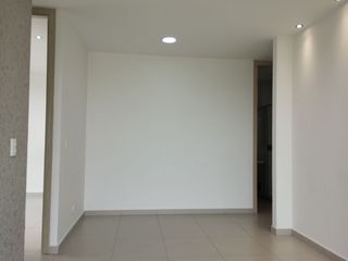 Apartamento en arriendo en Villa Campestre.