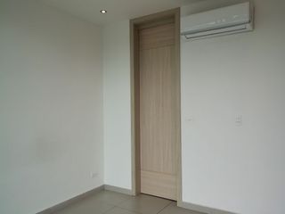 Apartamento en arriendo en Villa Campestre.