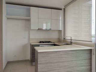 Apartamento en arriendo en Villa Campestre.