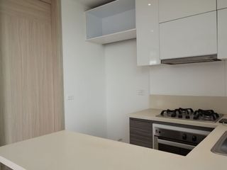 Apartamento en arriendo en Villa Campestre.