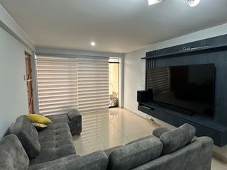 SE VENDE DEPARTAMENTO