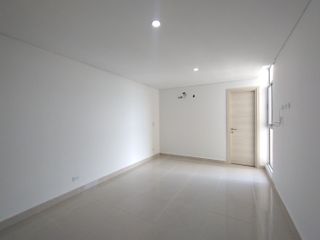 Apartamento en arriendo en Villa Campestre.