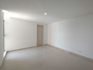 Apartamento en arriendo en Villa Campestre.