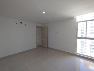 Apartamento en arriendo en Villa Campestre.