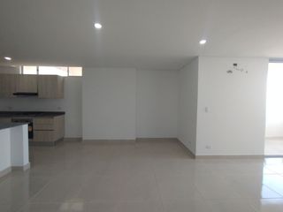 Apartamento en arriendo en Villa Campestre.