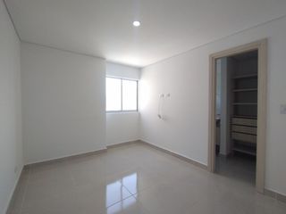 Apartamento en arriendo en Villa Campestre.