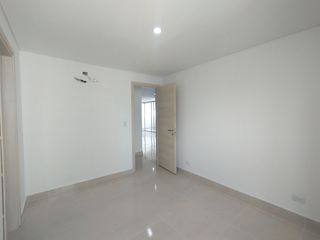 Apartamento en arriendo en Villa Campestre.