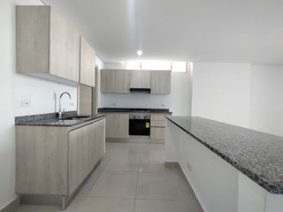 Apartamento en arriendo en Villa Campestre.