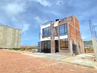 Foto 1 de CASA EN VENTA SECTOR COOSERVICIOS TUNJA