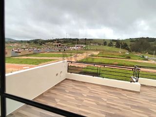 Foto 7 de CASA EN VENTA SECTOR COOSERVICIOS TUNJA