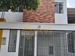 Casa en venta en el Barrio Guaimaral, Cúcuta, Norte de Santander, Colombia