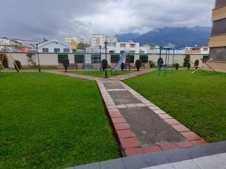 DEPARTAMENTO EN VENTA SECTOR LOS LAURELES, EL INCA