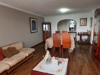 DEPARTAMENTO EN VENTA SECTOR LOS LAURELES, EL INCA