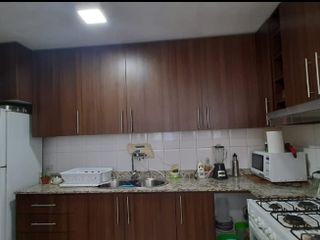 DEPARTAMENTO EN VENTA SECTOR LOS LAURELES, EL INCA