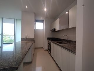 Apartamento en arriendo en Villa Campestre.