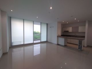 Apartamento en arriendo en Villa Campestre.