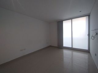 Apartamento en arriendo en Villa Campestre.