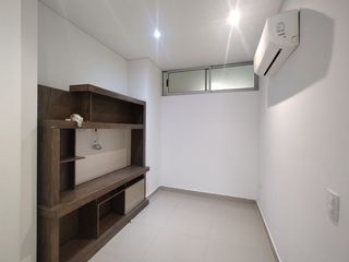 Apartamento en arriendo en Villa Campestre.