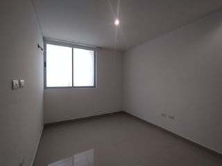 Apartamento en arriendo en Villa Campestre.