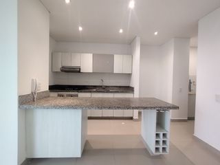 Apartamento en arriendo en Villa Campestre.