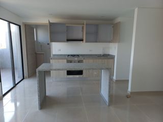 Apartamento en venta en Santa Ana.