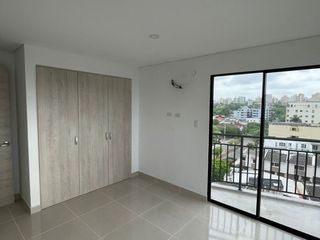 Foto 4 de Apartamento en venta en Santa Ana.