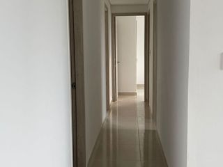 Apartamento en venta en Santa Ana.