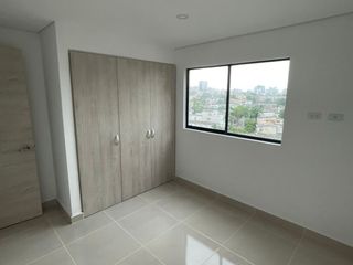 Apartamento en venta en Santa Ana.