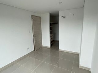 Apartamento en venta en Santa Ana.