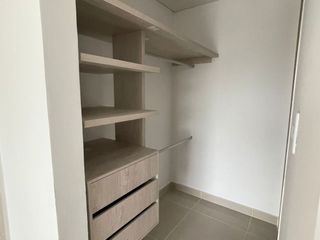 Apartamento en venta en Santa Ana.