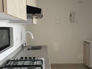 Apartamento en venta en Santa Ana.