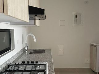 Foto 9 de Apartamento en venta en Santa Ana.