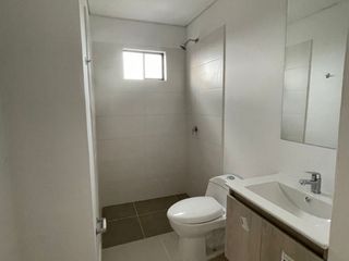 Apartamento en venta en Santa Ana.