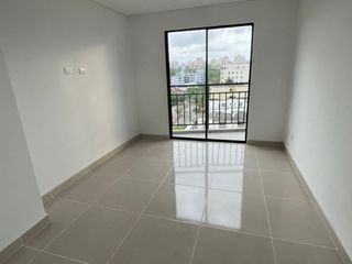 Apartamento en arriendo en Santa Ana.