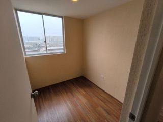 Alquiler Departamento Estreno - Condominio Los Geranios - Espalda Mall De Comas