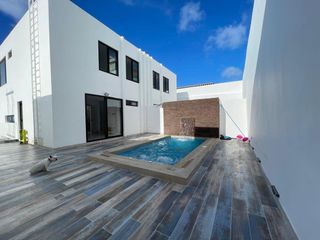 Foto 4 de casa de venta con vista al mar en Manta