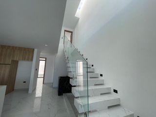 Foto 7 de casa de venta con vista al mar en Manta