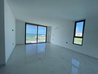 Foto 9 de casa de venta con vista al mar en Manta