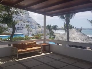 Foto 21 de casa de venta con vista al mar en Manta
