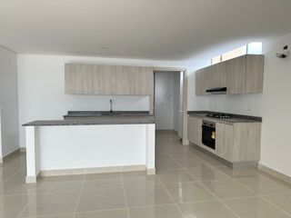 Pent-house en arriendo en Villa Campestre.