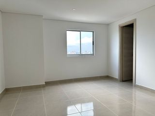 Pent-house en arriendo en Villa Campestre.