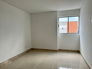 Pent-house en arriendo en Villa Campestre.