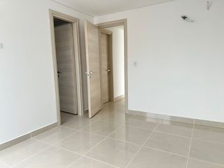 Pent-house en arriendo en Villa Campestre.